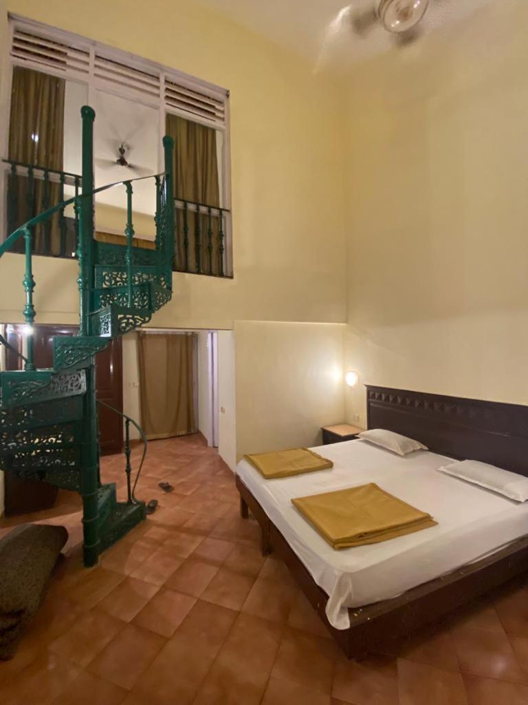 Anand Ritz Resort ماتيرن المظهر الخارجي الصورة