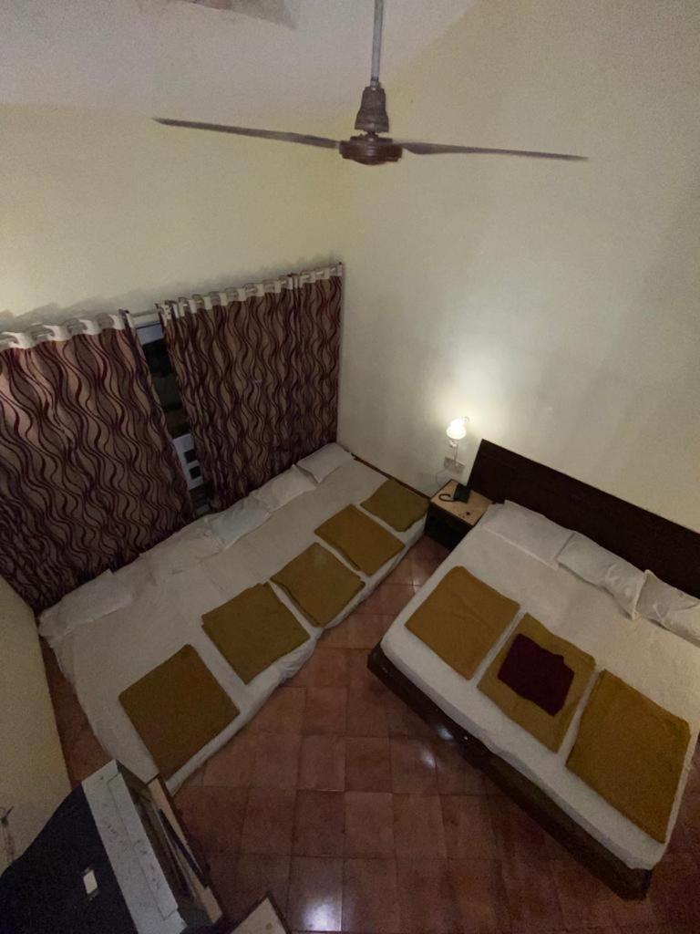 Anand Ritz Resort ماتيرن المظهر الخارجي الصورة