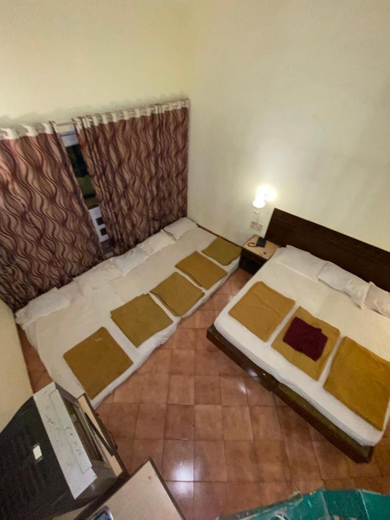 Anand Ritz Resort ماتيرن المظهر الخارجي الصورة