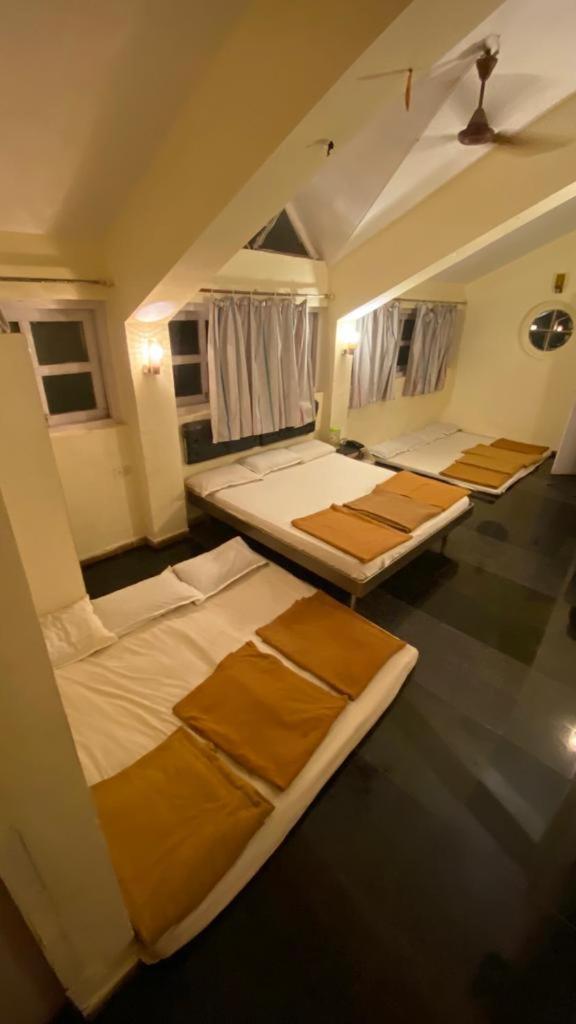 Anand Ritz Resort ماتيرن المظهر الخارجي الصورة