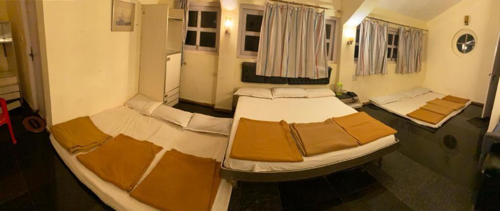 Anand Ritz Resort ماتيرن المظهر الخارجي الصورة