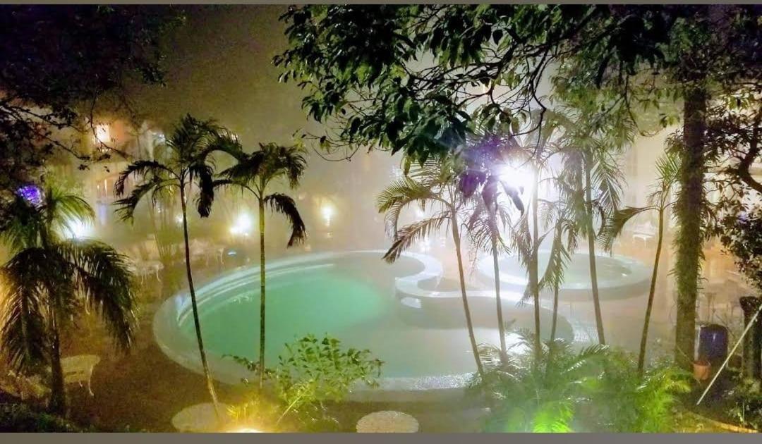 Anand Ritz Resort ماتيرن المظهر الخارجي الصورة